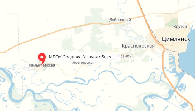 Озеро цимлянское на карте Озеро дон на карте