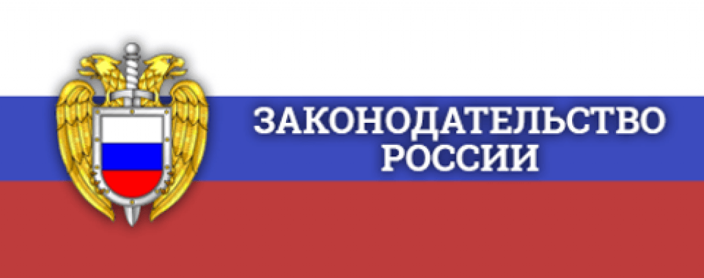Поиск российское законодательство