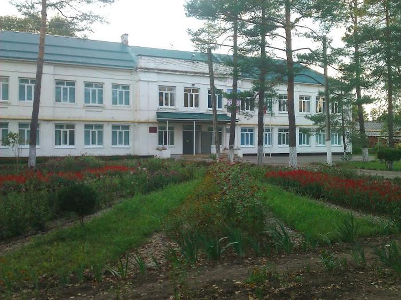 Хадыженск Краснодарский Фото Город