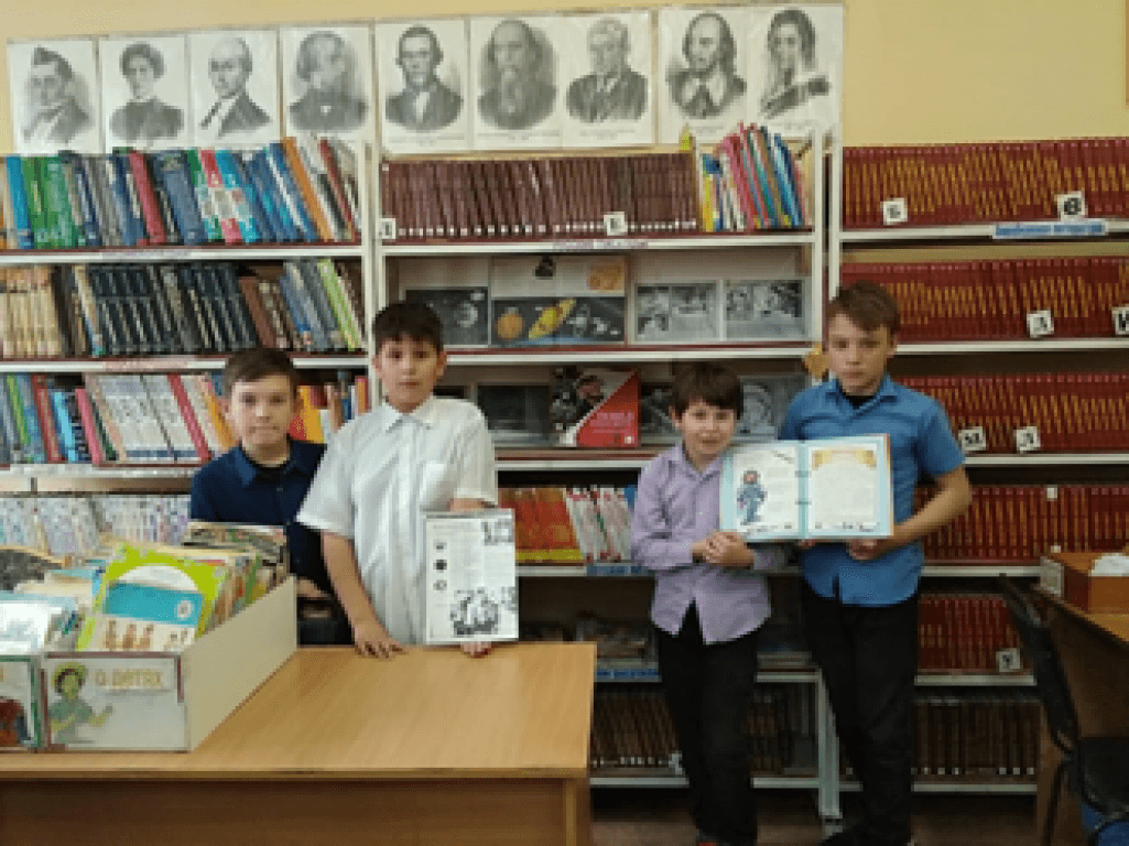 В Варваринском храме ст. Грушевской состоялся мастер-класс в "Школе звонарей"