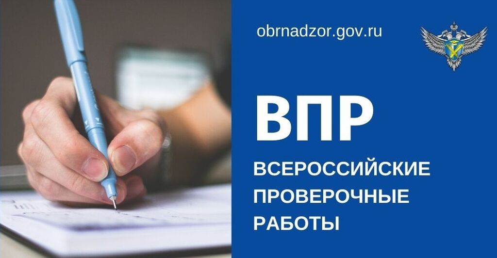 Решение Впр По Фото