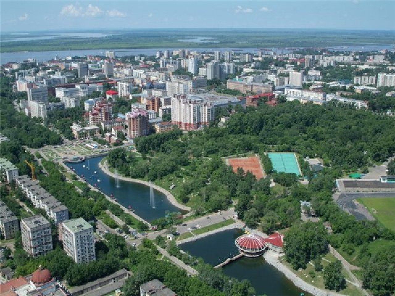 Где Можно Купить В Городе Хабаровске