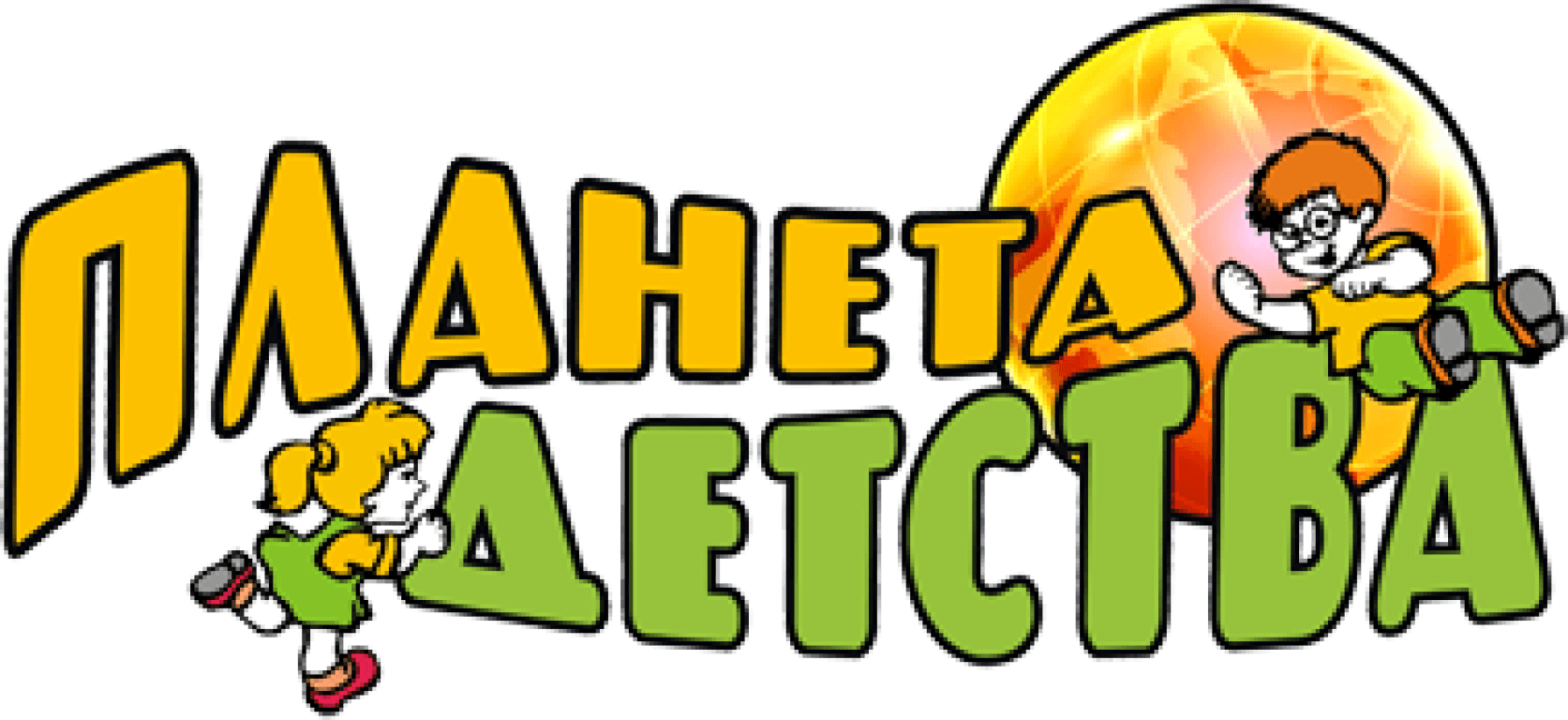 Мир надпись