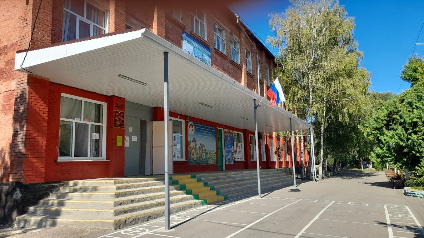 Фото Ст Советской
