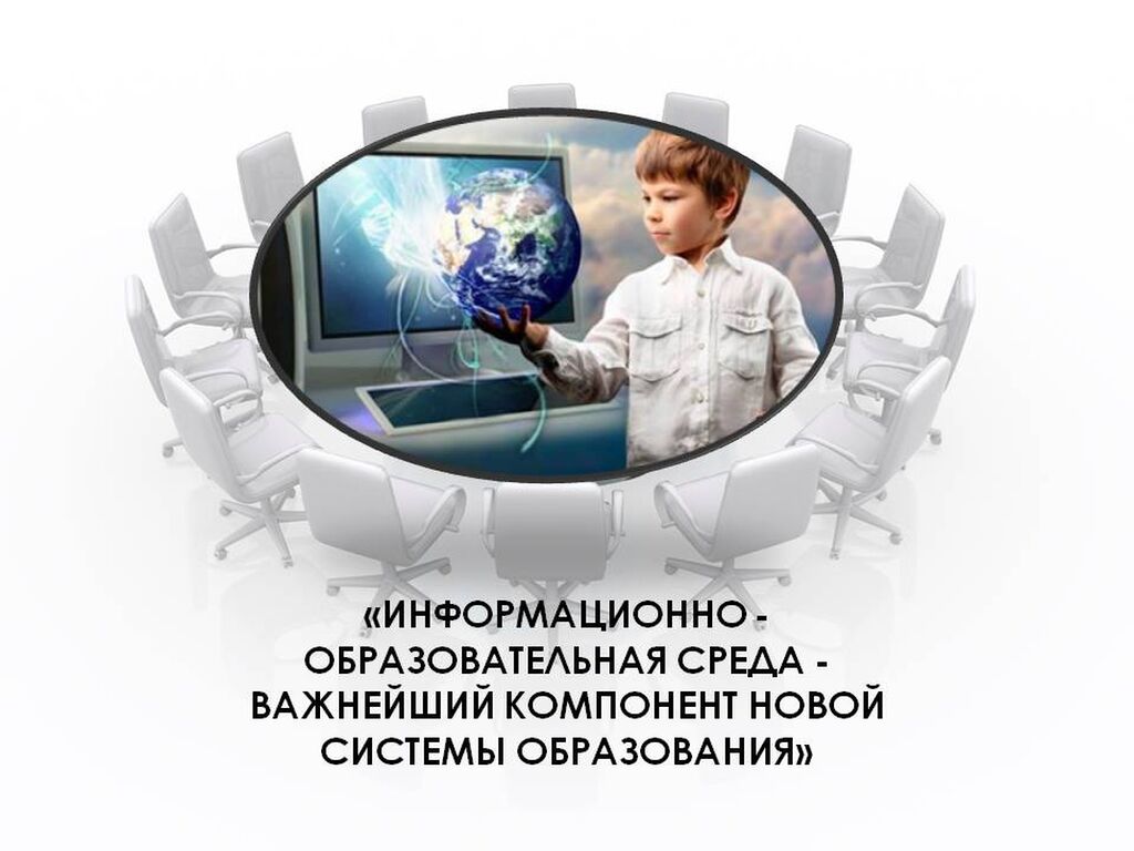 Картинки Цифровая Образовательная Среда