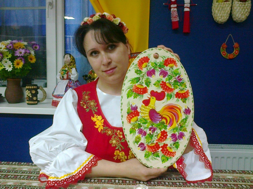 Ныркова И.А. 