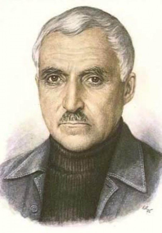 Симанов и и. Симанов и и