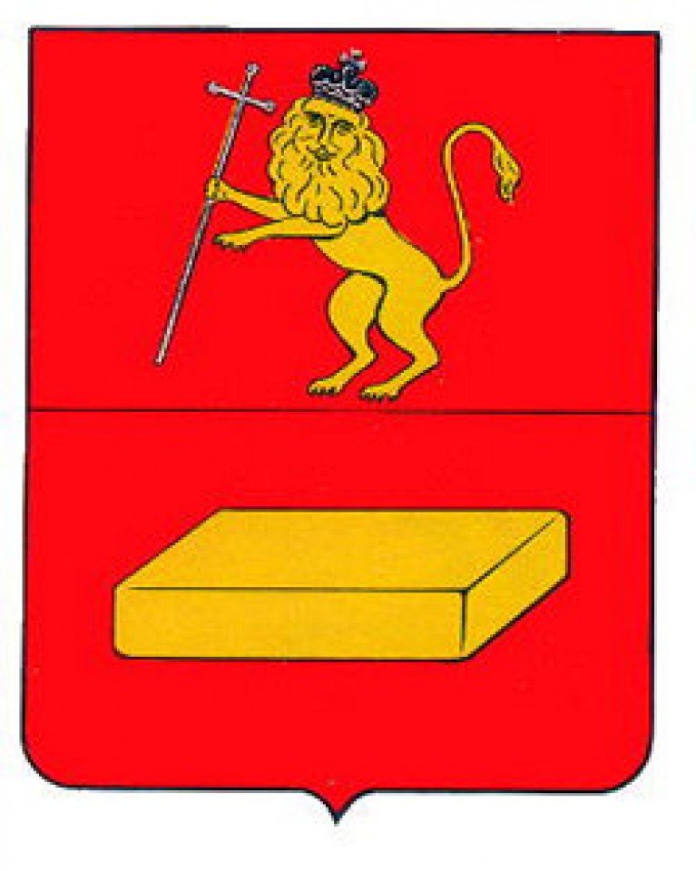 Герб Ивановской Области Картинки