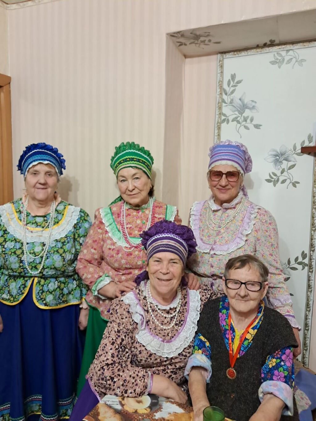 Селяночка