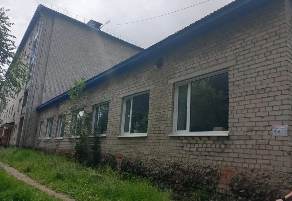 Дом культуры