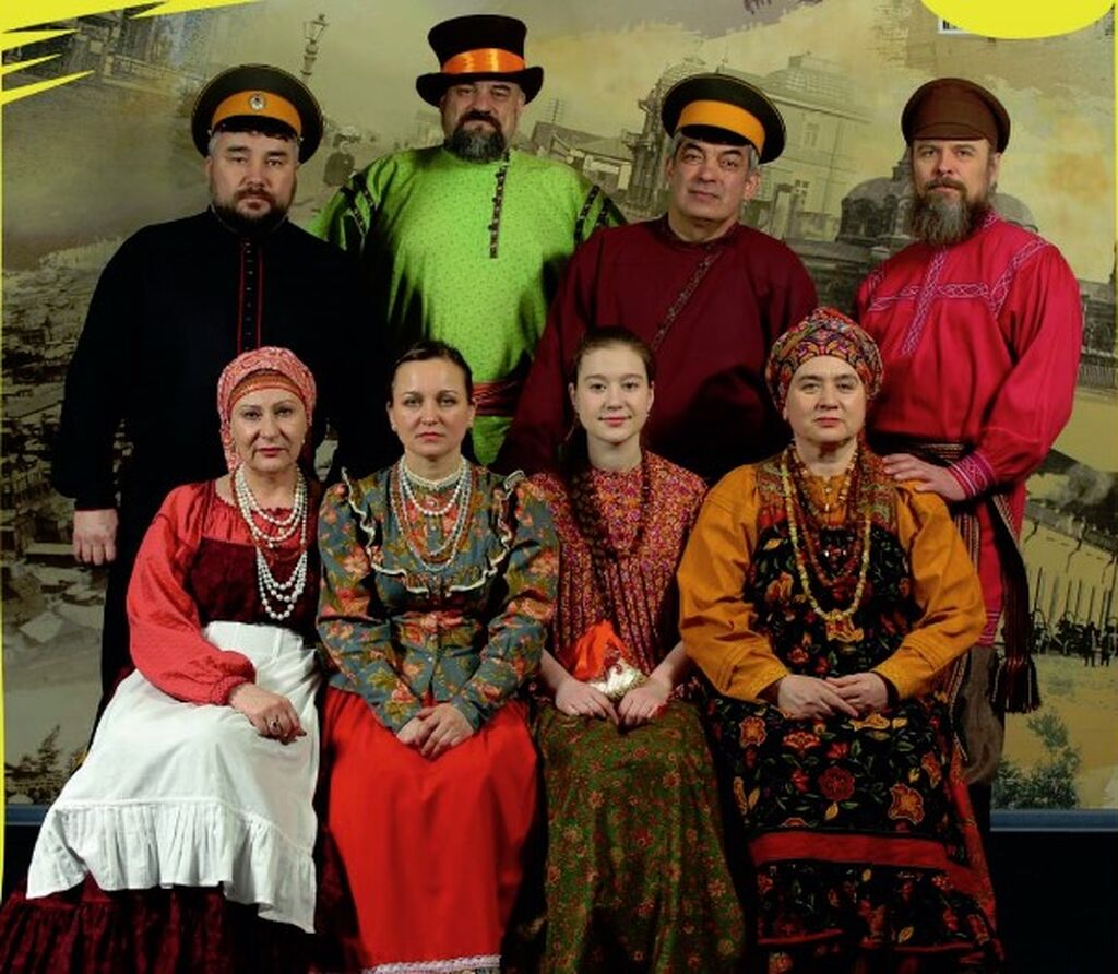 Читинская Слобода