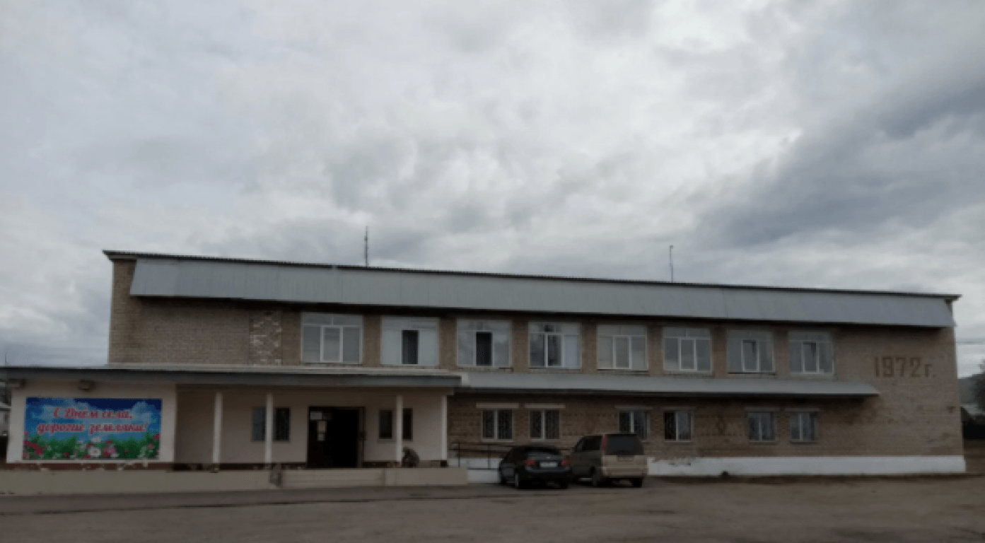 МБУК Дом народных ремёсел и декоративно-прикладного искусства, музей, ул. Шевчен