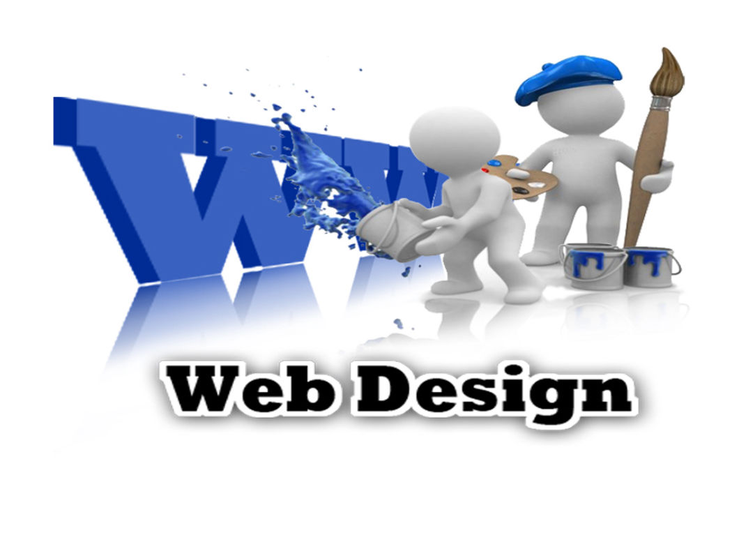 Web-Дизайнер