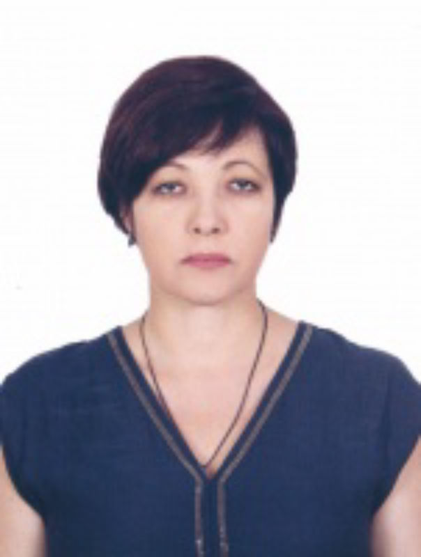 Баева Наталья Николаевна