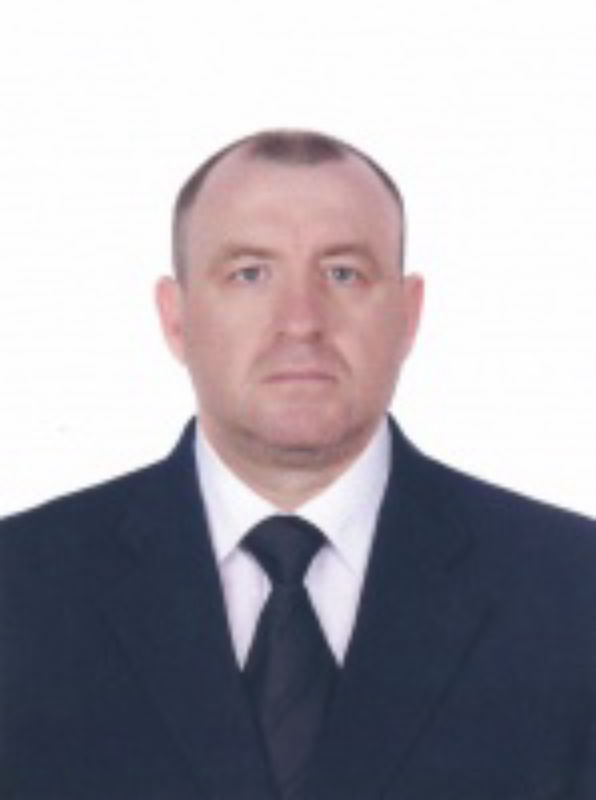 Панасенко Геннадий Степанович