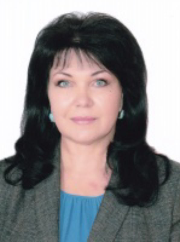 Высоцкая Ольга Викторовна