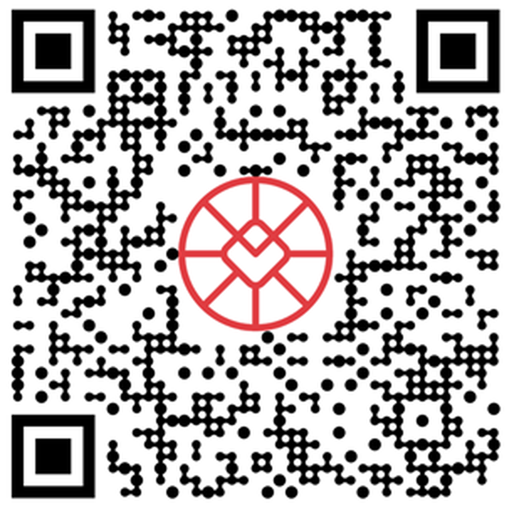 QR-код опроса