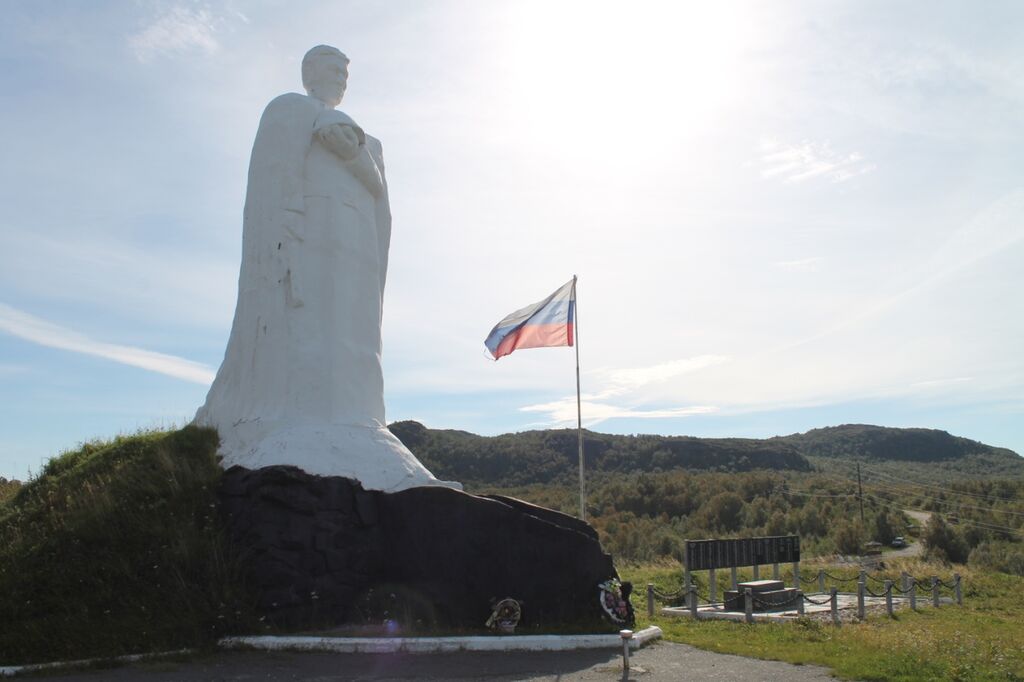 «ХОЛМ СЛАВЫ»