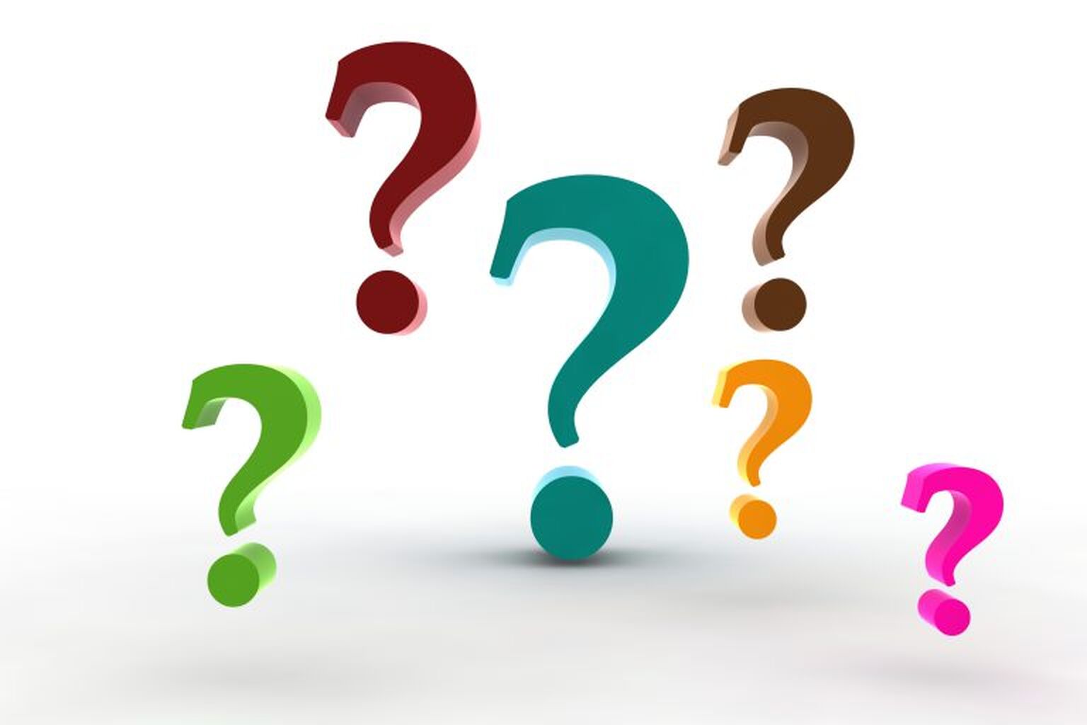 Side question