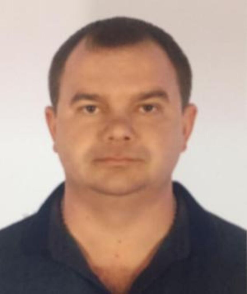 Игнатенко Андрей Александрович