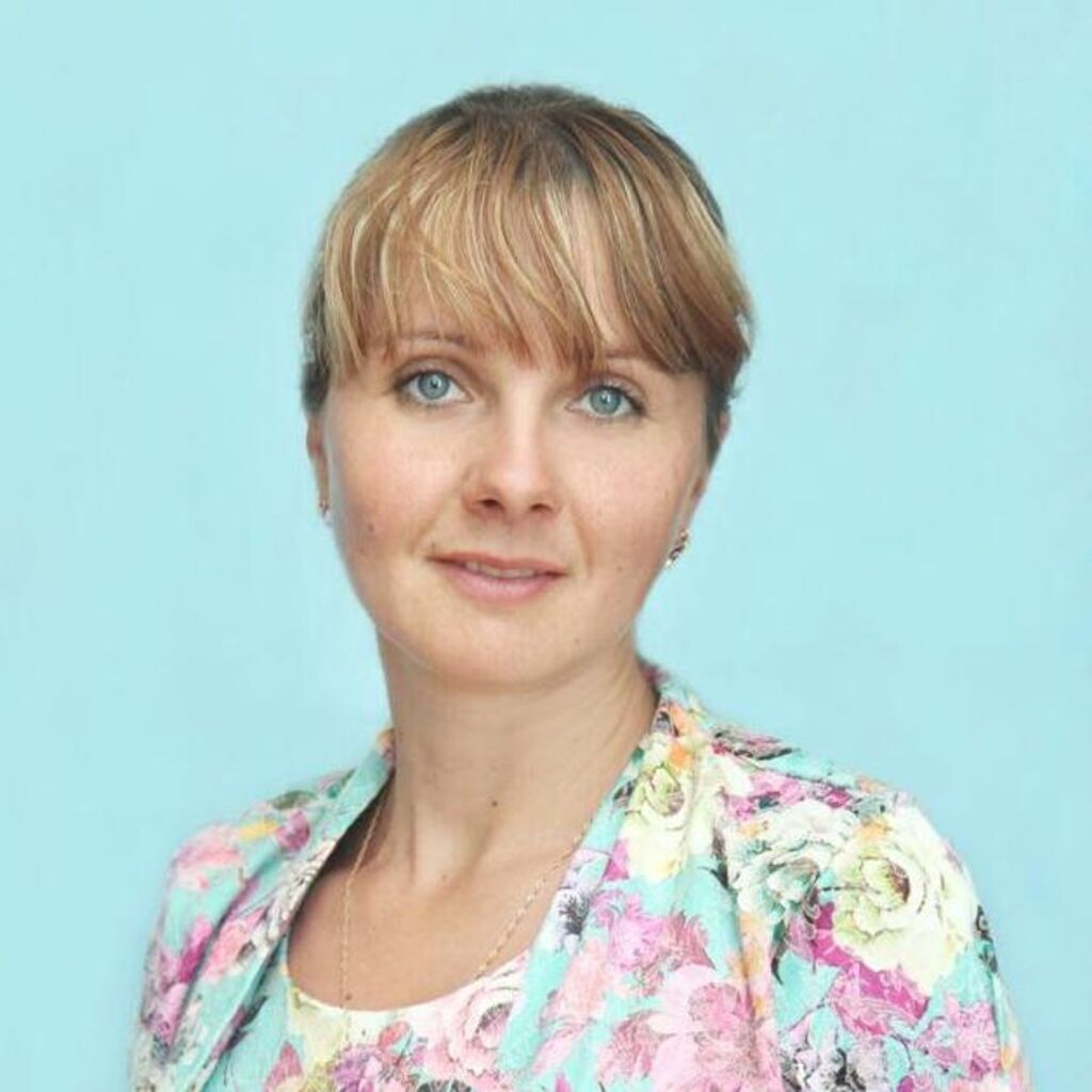 Кременецкая Александра Александровна