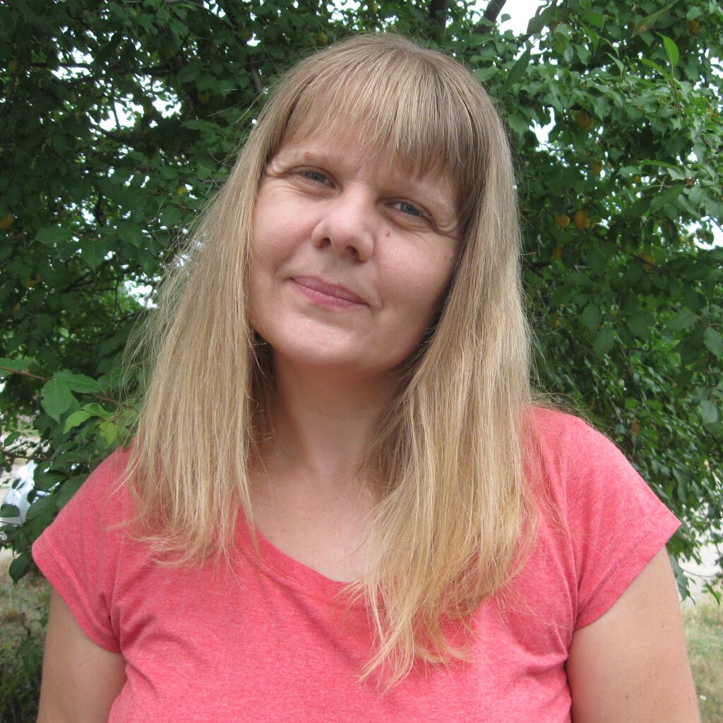 Пологаева Ирина Васильевна