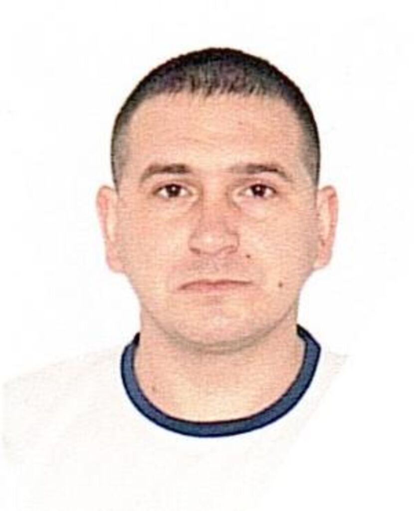 Омельченко Виталий Александрович