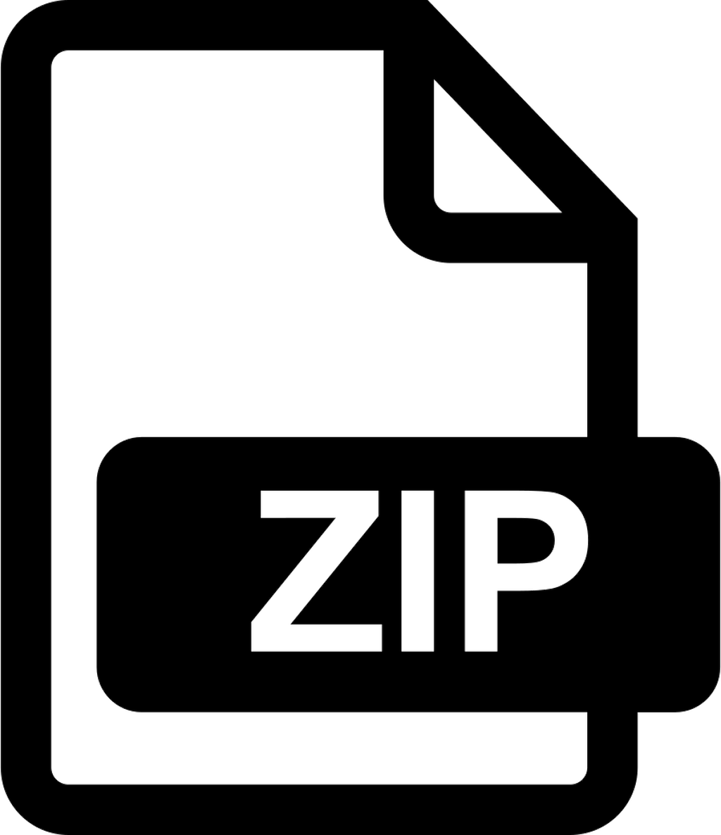 Архив Фотографий Zip