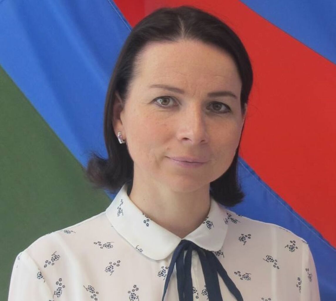 Татьяна Козлова Фото