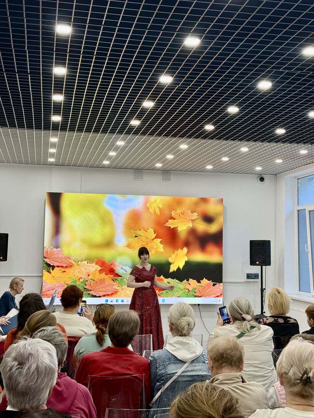 Гаджибекова Марьяна