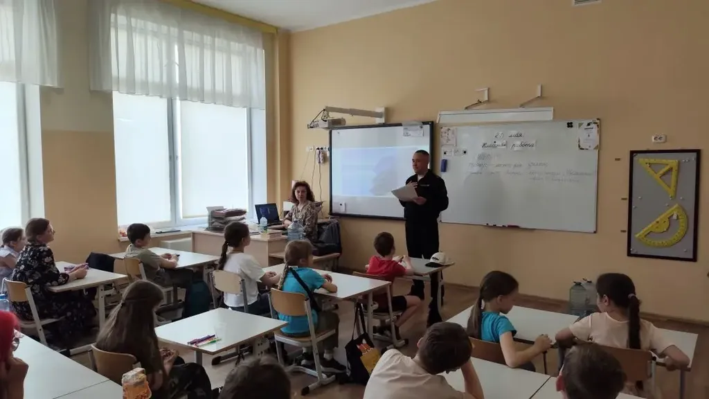 Увлекательный рассказ