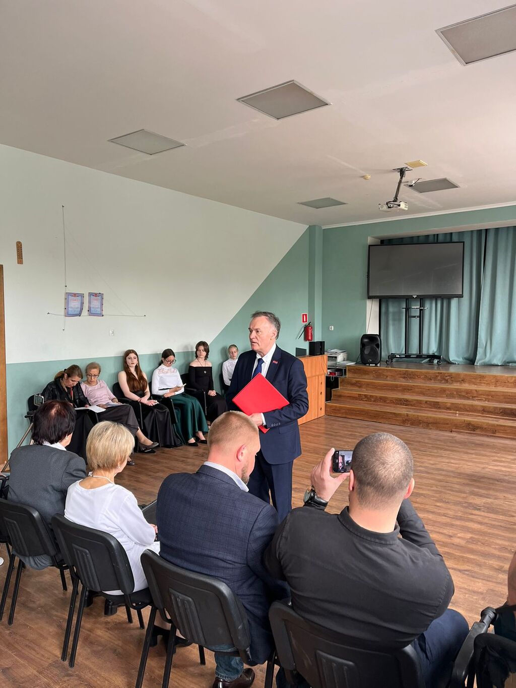 Евгений Васильевич Ган