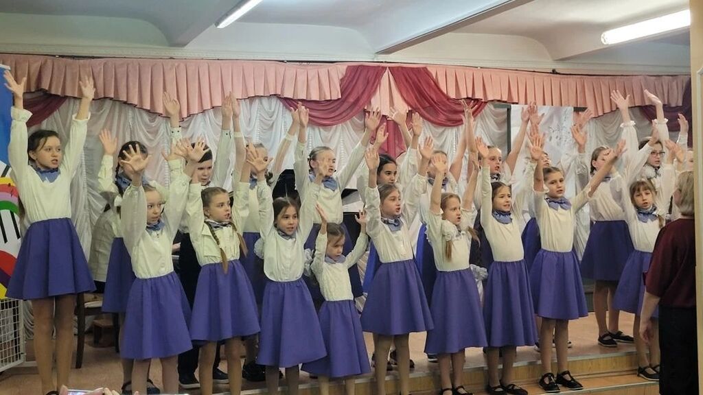 хор Фантазия