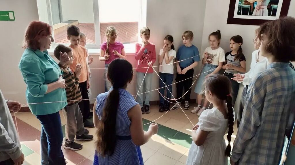 Игры 