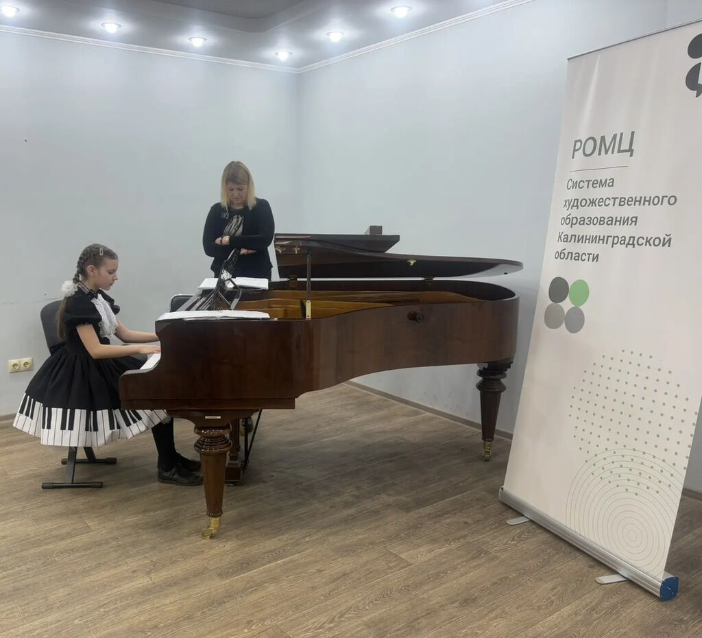 участница мастер-класса