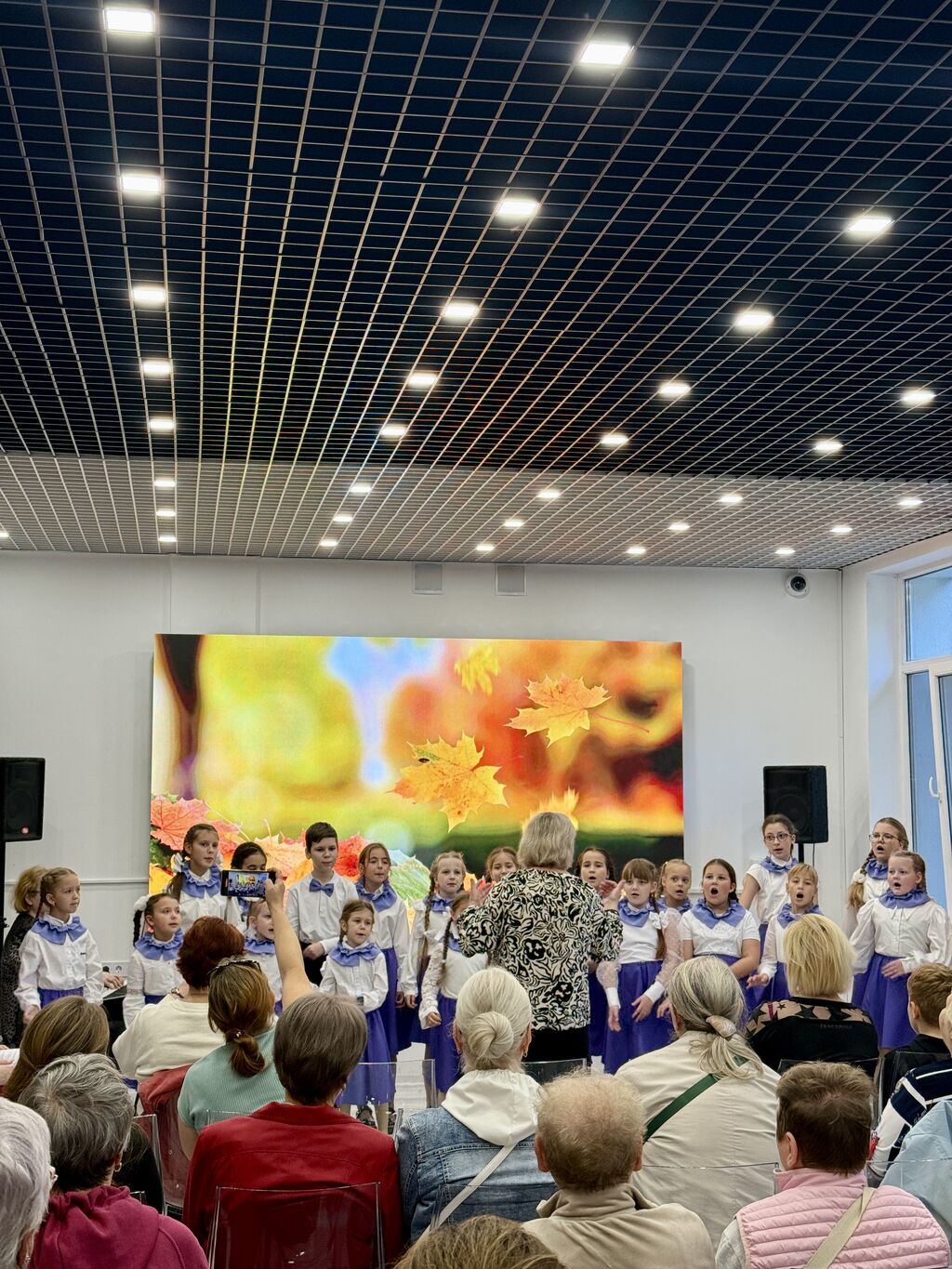 Хор "Фантазия"