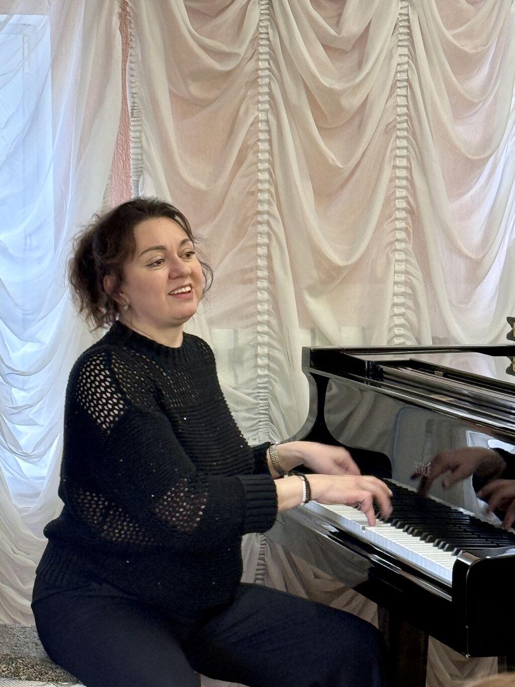 Красавина Радомира Александровна