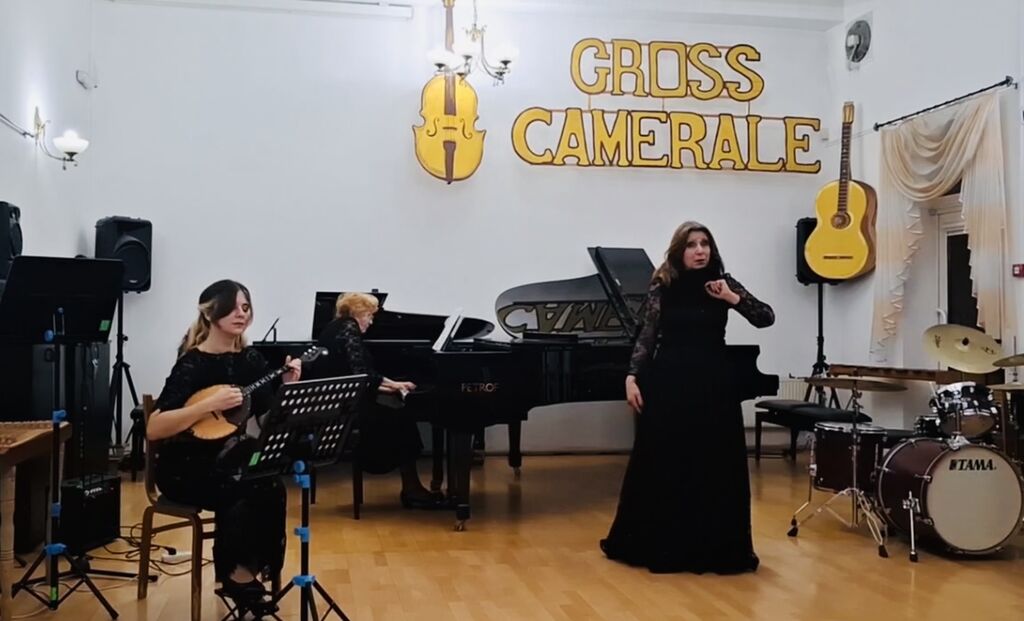 Фото преподаватели трио 