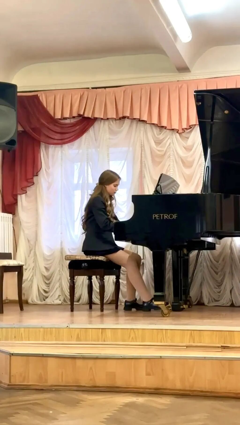 Быкасова Ксения