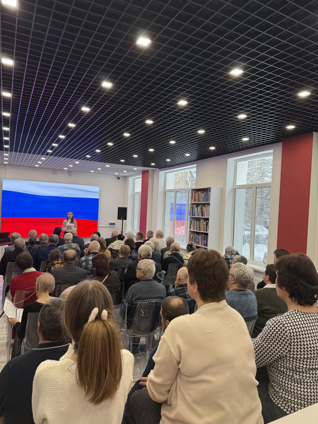 Варвара Канаева 