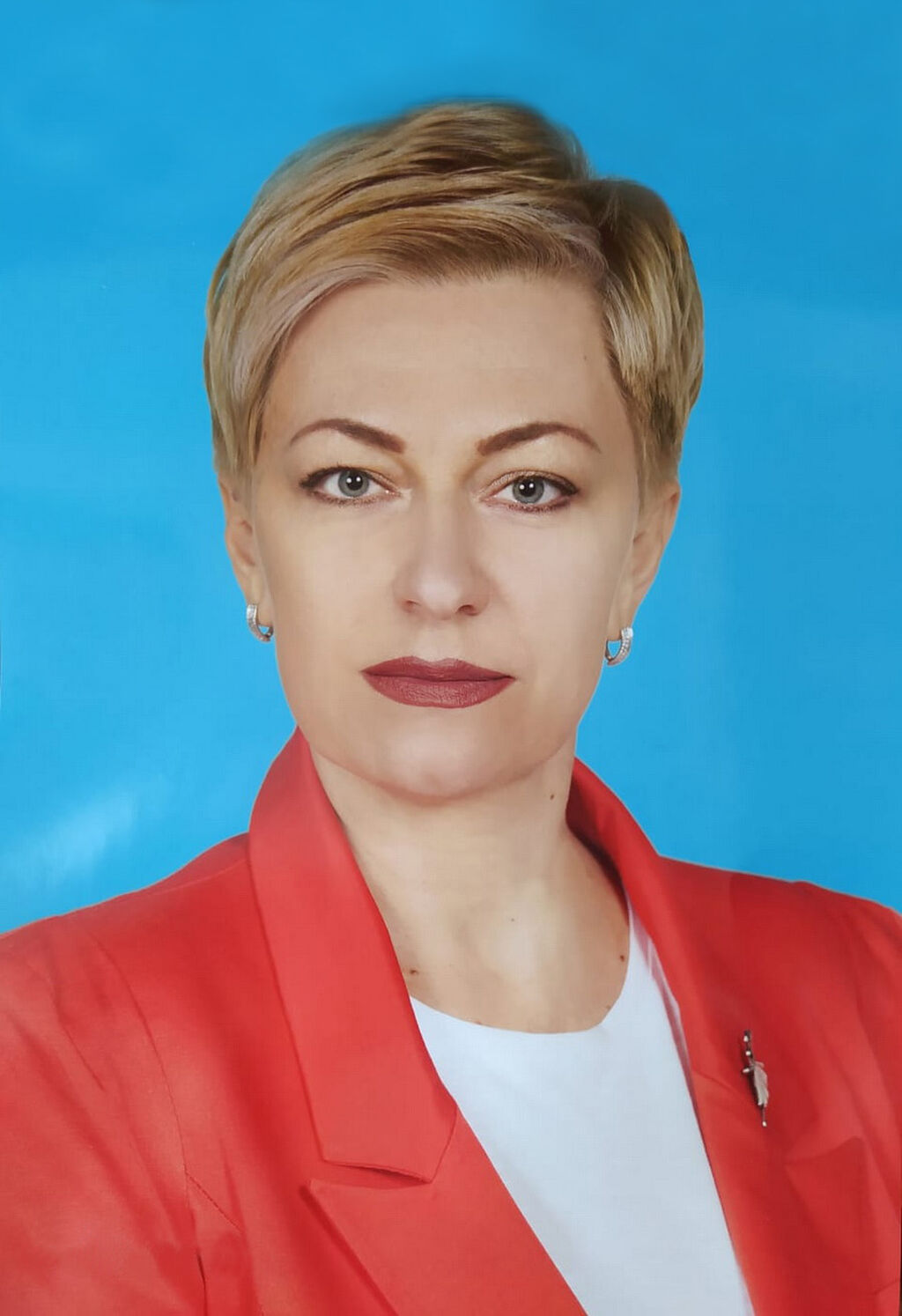 фото Бесштанко Оксаны Викторовны