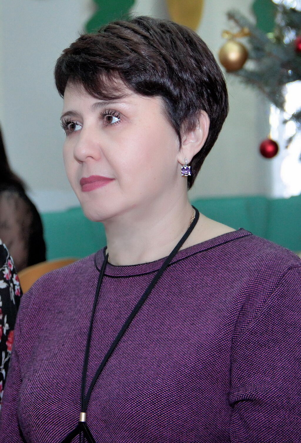 фото Сафоновой Веры Анатольевны