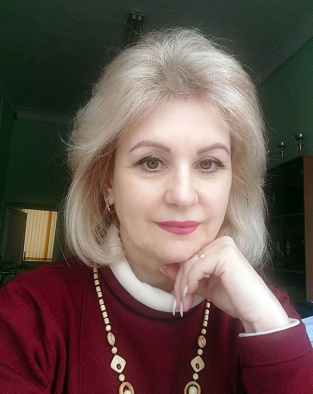 фото Белкиной Лилии Владимировны