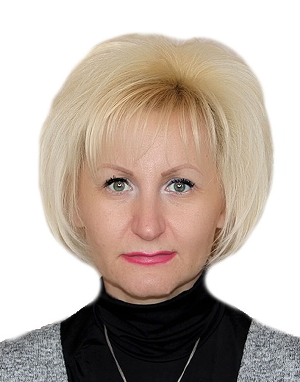 фото Алексеевой Юлии Анатольевны