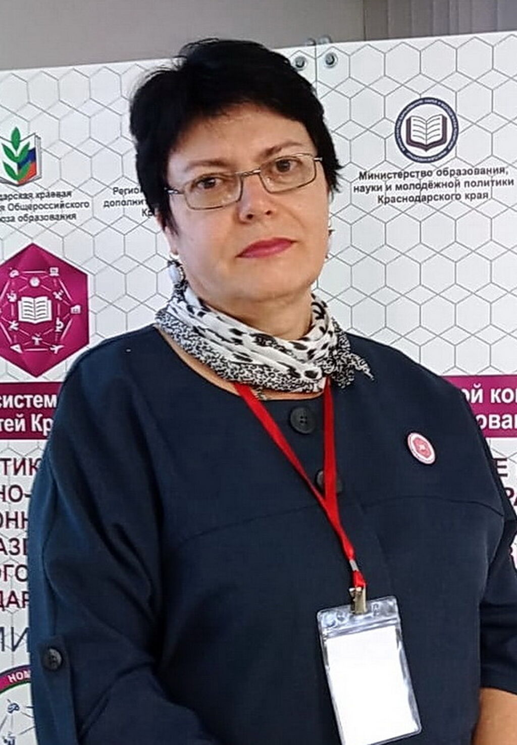 фото Гуржеевой Галины Николаевны