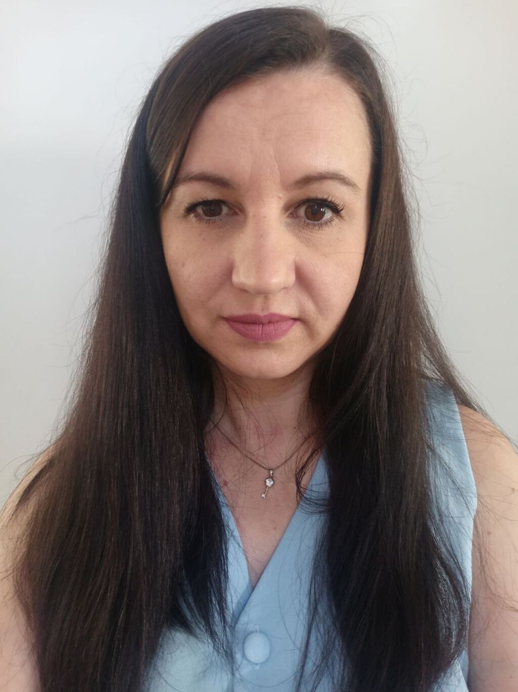 фото Ким Екатерины Семёновны