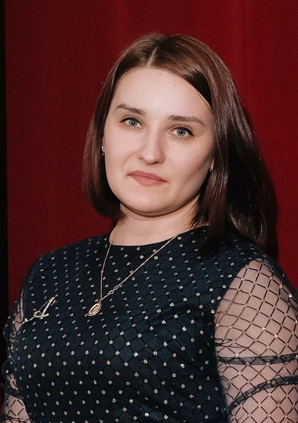 фото Калинушкиной Анастасии Сергеевны