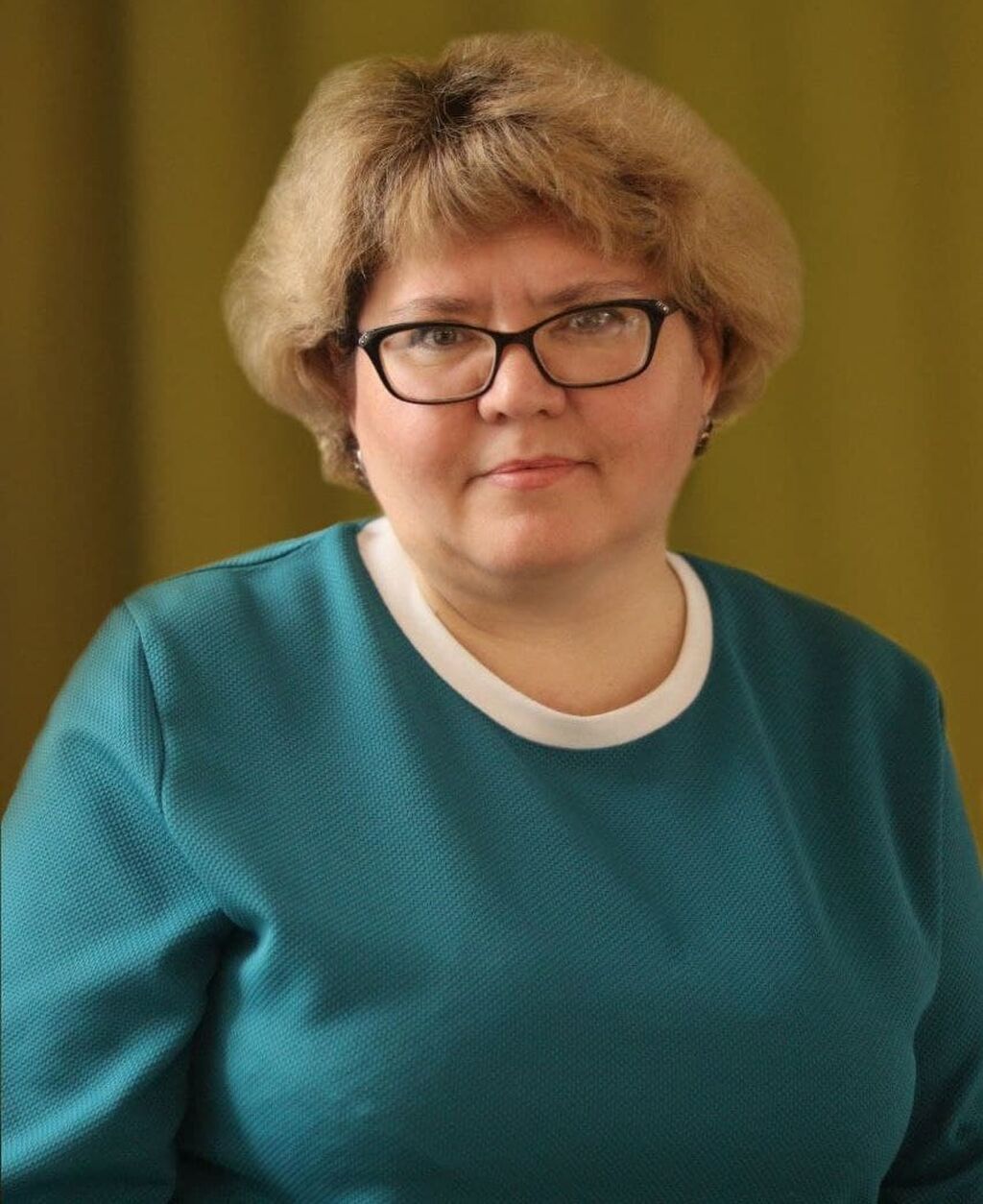Захарова Татьяна Владимировна