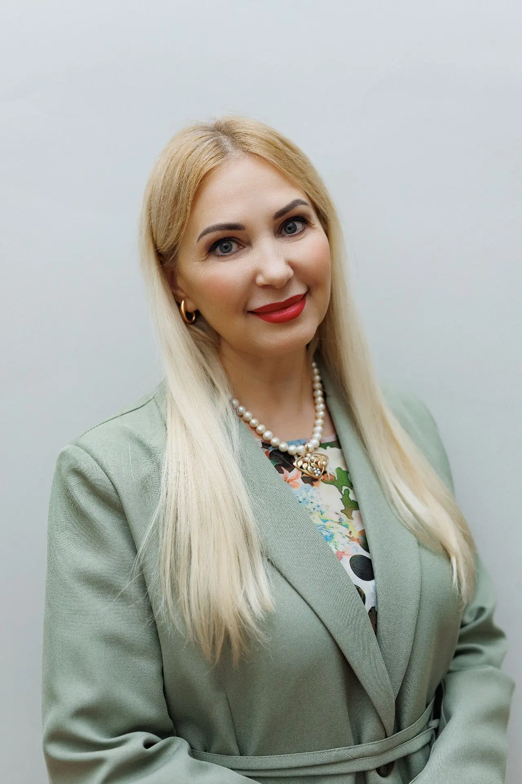Сазанова Жанна Станиславовна