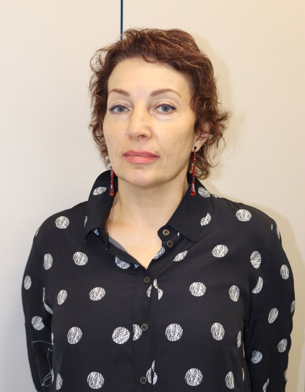 Насонова Инна Борисовна